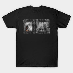 If Walls Could Talk T-Shirt